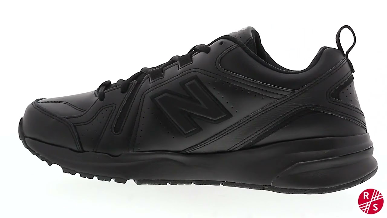 MX608V5 Slip Resistant - New Balance