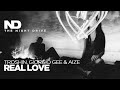 Troshin, Giorgio Gee &amp; Aize - Real Love ⚫️⚪️