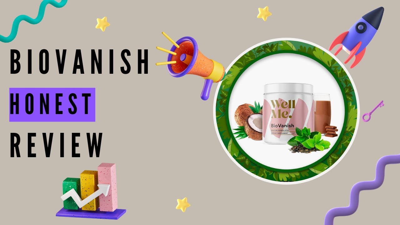 BioVanish Reviews