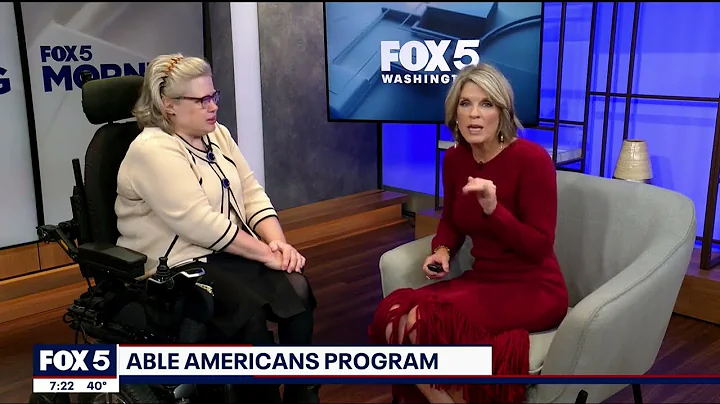 75% of People with Disabilities Are Unemployed - M...