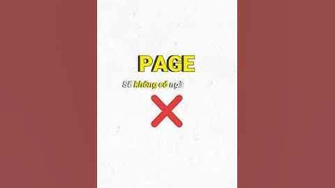 Hướng dẫn cách sử dụng post và page trong trong wordpress #tailongan