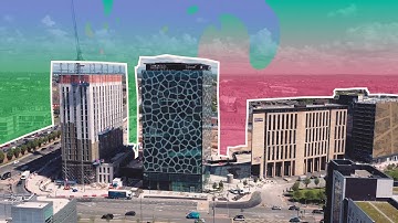 Covid-19 Pandemic Institute Research Film (Agile)