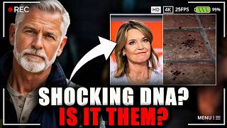 Nancy Guthrie Killer Caught After Shocking DNA Breakthrough? |  -- Investigation -- Day 28