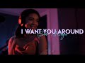 Weekend booster 11  snoh aalegra  i want you around baila fauri cover