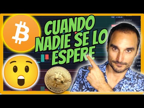 ¡CUANDO NADIE LO ESPERE, DESPEGUE BITCOIN! 🚀💥🌟 Bitcoin Libro de Órdenes y Mapa de Liquidaciones 📊🗺️
