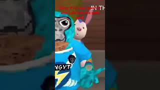 MY REVIEW FOR NEW GTA UPDATE!! #gorillatag #capcut #vr @jmancurly