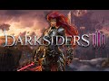 A Good Game… But Is It A Good Darksiders Game? | Darksiders 3 Retrospective