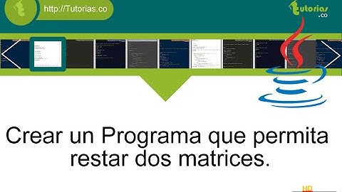 arrays – java (resta de matrices)