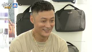 余文樂是否退圈!!!他親解原因 自爆當藝人自今從不做這件事