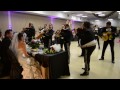 Mariachi Campanas de America - Wedding - Del Rio, Texas