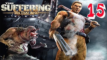 The Suffering: Ties That Bind - #15 Lifetime Companion