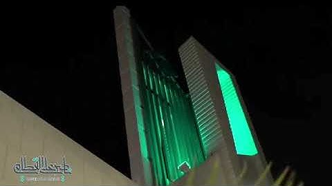 ( إنا كفيناك المستهزءين )تلاوه رائعه الشيخ ناصر القطامي