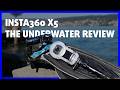 Insta360 X5 Best 360 Camera For Underwater 