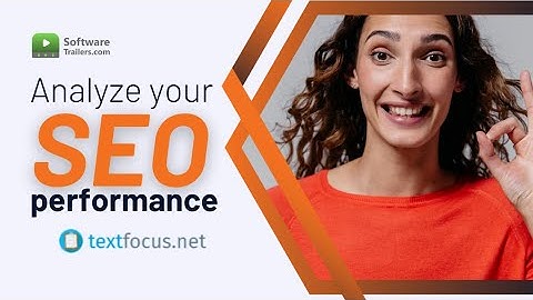 Improve your Website Keywords for More Traffics | Textfocus | Lifetime Deal !!