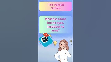 Riddles | Daily Riddle | Riddle with Answer #riddles #riddleaddict #logicpuzzle #english