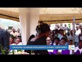 Bambi Nnamwandu Wa Sydeny Gongody Kimususseeko Nga Ateeka Ekimuli Ku Kabiite We Okumusiibula 