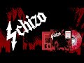 Schizo  main frame collapse  lp