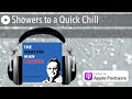 Showers to a Quick Chill