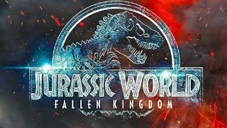 Jurassic World Whatsapp status | Jurassic World Ringtone