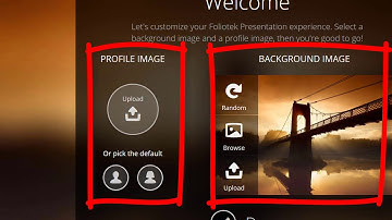 FYE Foliotek Registration Process