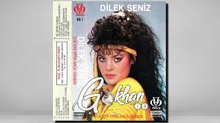 Dilek Şeniz - Bu Benim Şarkım 1988 #arabesk
