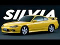 Histria  nissan silvia