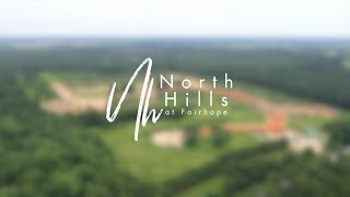 Introducing: North Hills at Fairhope