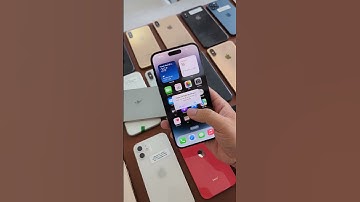 Cách Test kiểm tra NFC trên iPhone có còn hoạt động hay không? | Louis Long Hoàng