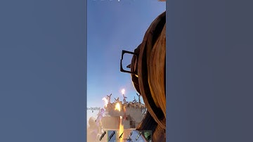 Rust When THE 321 HITS on Vital Us10x by vincentsmg