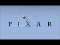 Walt Disney Pictures Pixar Animation Studios Closing 2004 