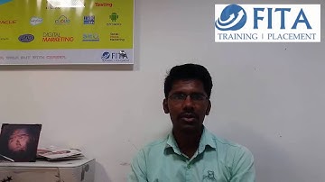 Java Training in Chennai with Placement - 100% Success Rate!