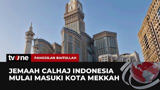 [FULL] Panggilan Baitullah (20/05/2024) | tvOne