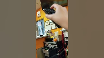 Vizio tv Startup and Shutdown