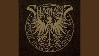 Video thumbnail of "Shaman's Harvest - Hero"