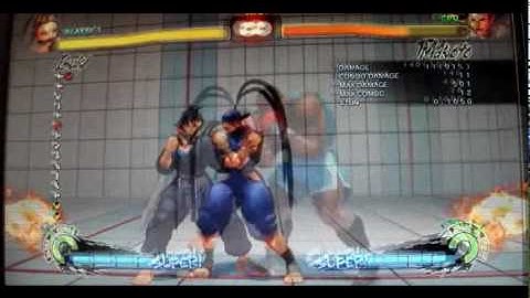 Ibuki - Ibukizeme Style Tutorial.flv