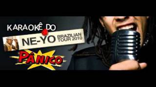 Joy Ribeiro no Karaokê do Ne-Yo - Programa Pânico Net Worth