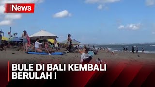 Kembali Berulah! Bule di Bali Nekat Berbuat Mesum di Pinggir Pantai dan Viral di Media Sosial