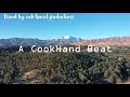 Cook hand beats 1st beat