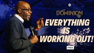 Everything is Working Out | Pastor Wale Akinsiku | House of Praise