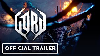 Gord -  Release Date Trailer | Summer of Gaming 2023