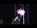 Travelling Without Moving (part 1) - Jamiroquai Live in Athens Release Festival (17 June 2018)