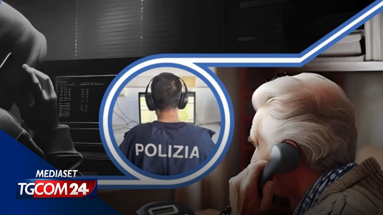 Anziani raggirati, una telefonata di tre minuti per portare via tutto. Ascolta l'audio della truffa