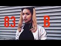 Princess Nokia - Metallic Butterfly (Album Review: Reaction)