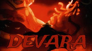 One Piece - Ft. Fear Song Devara Tamil Anime Cutz