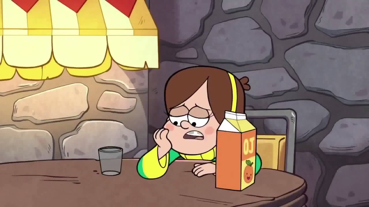 [ The Lion King - Gravity Falls ] • Can You Feel The Love Tonight?