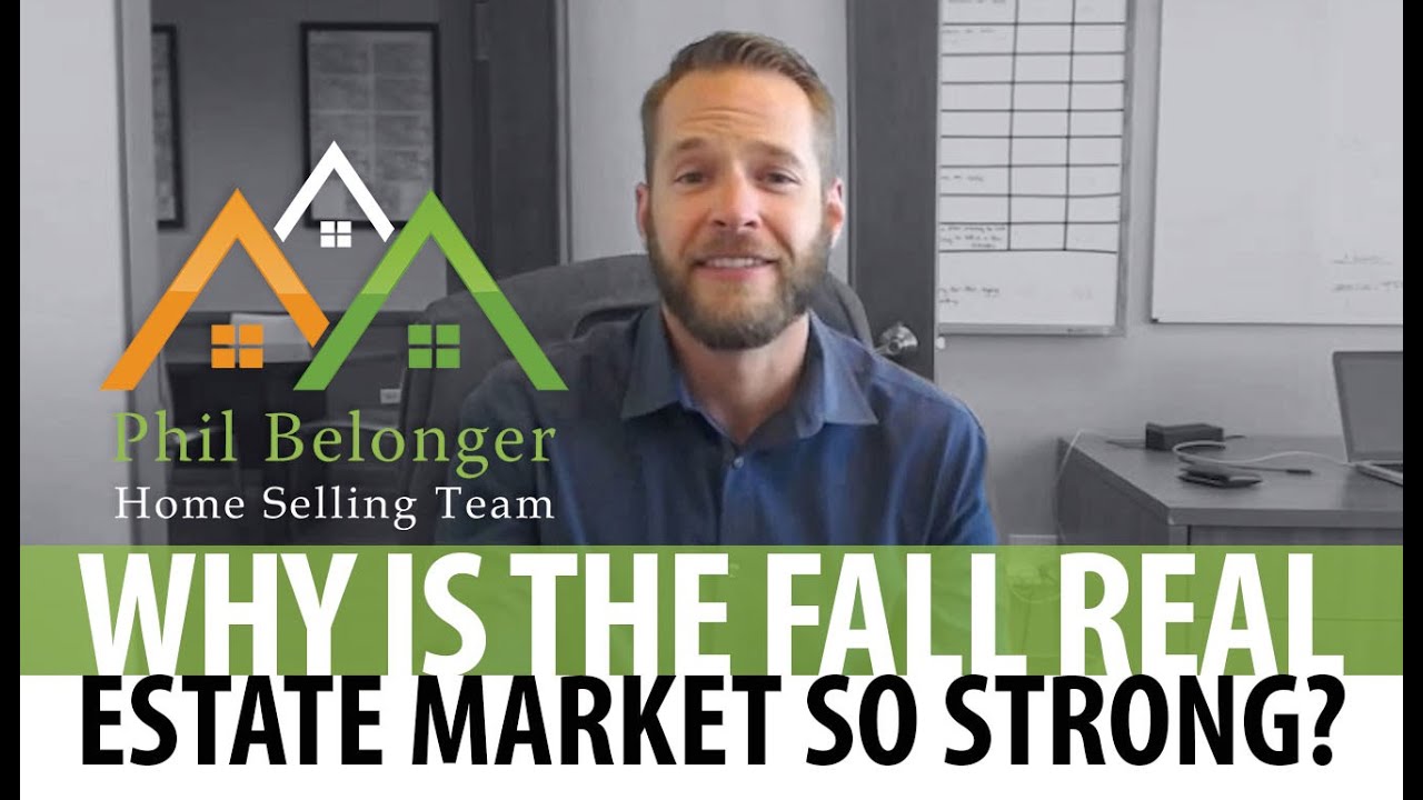Denver Real Estate What’s Happening in the Fall Real Estate Market