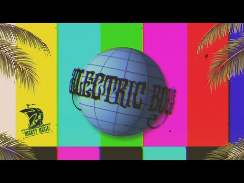 Electric Boys - I've Got A Feelin' (Official Music Video)