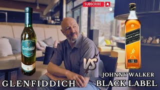 видео: Можно ли сравнить cингл молт Glenfiddich против бленда Johnnie Walker Black Label? картинка: Можно ли сравнить cингл молт Glenfiddich против бленда Johnnie Walker Black Label?