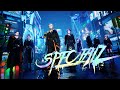 【3D MV】SpecialZ Cover by #HOLOSTARSEnglish