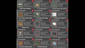 Find The Troll Faces: Re-Memed - How to get all Trollfaces in Haunted Hills